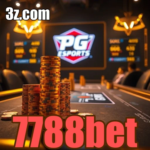 Experiência Única no Card da 7788bet para Jogadores Brasileiros