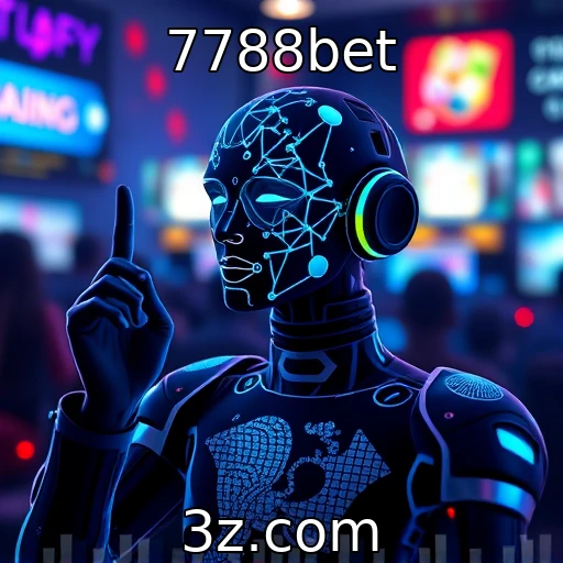 Uso de IA na personalização da experiência de jogo em plataformas de iGaming