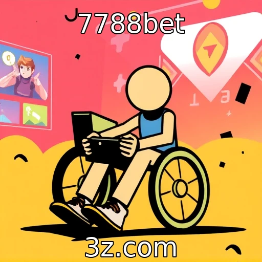 Desenvolvimento de jogos com foco em acessibilidade