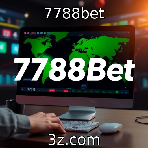 A expansão global de plataformas de apostas online