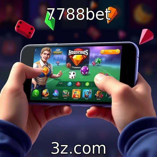 Tendências de desenvolvimento de jogos para dispositivos móveis