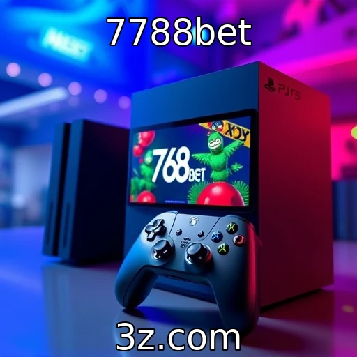 Inovações tecnológicas em consoles de próxima geração