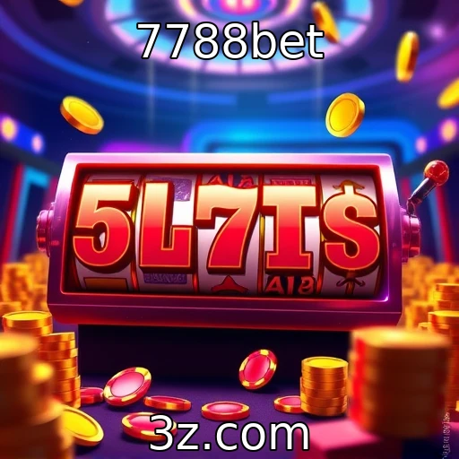 Análise de volatilidade em slots populares de cassino