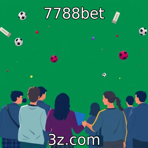 Fortalecimento de comunidades de apostadores e sua cultura